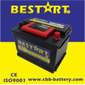 Batería para vehículo Bestart Mf de calidad superior 12V45ah DIN 54519-Mf